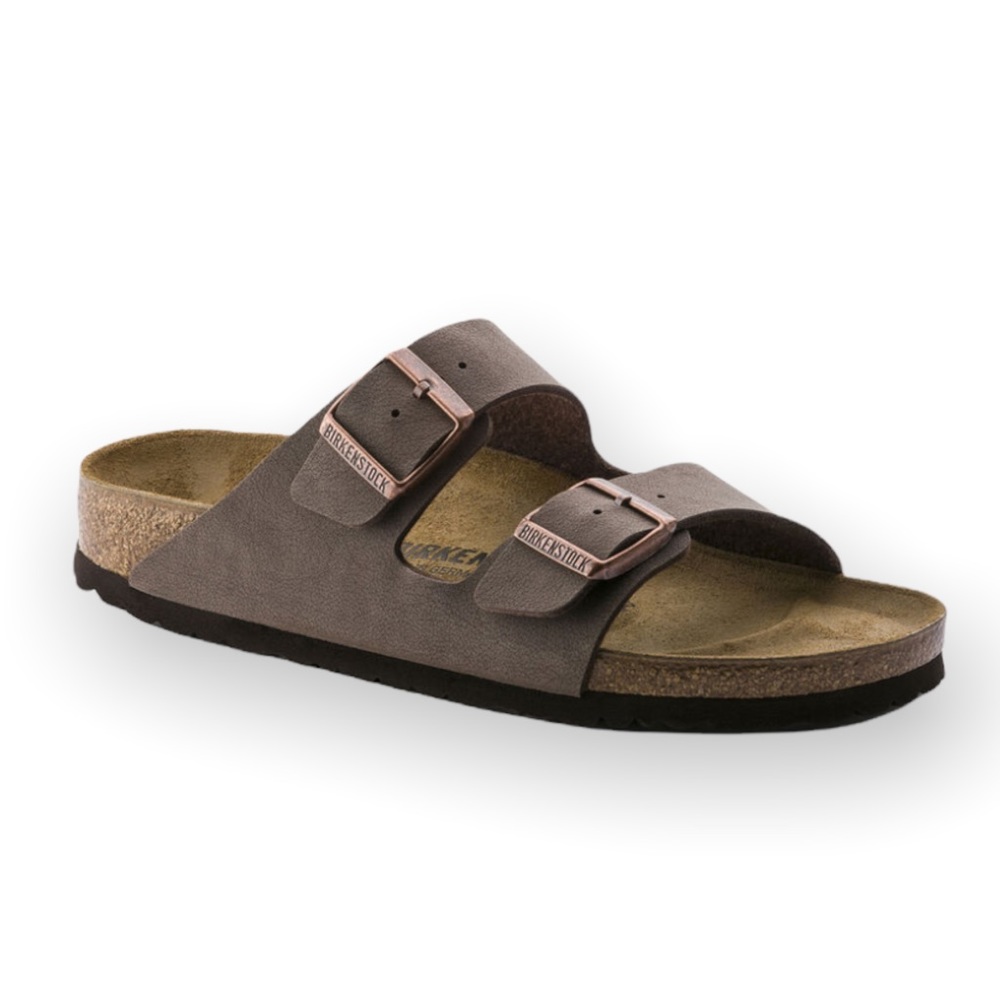 Birkenstock Arizona BS Sandal in Mocca SZ Men’s size 10 or 10.5